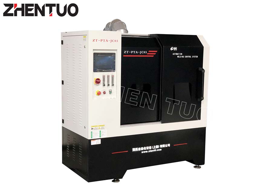 等離子堆焊一體機設備