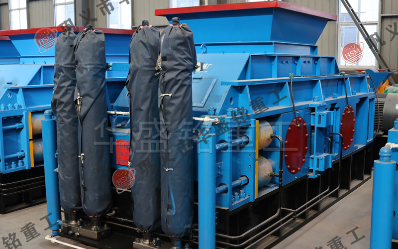 '鎢礦石破碎機,對輥破碎機價格,對輥式破碎機廠家,液壓對輥破碎機