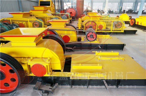 大型制砂機生產(chǎn)線